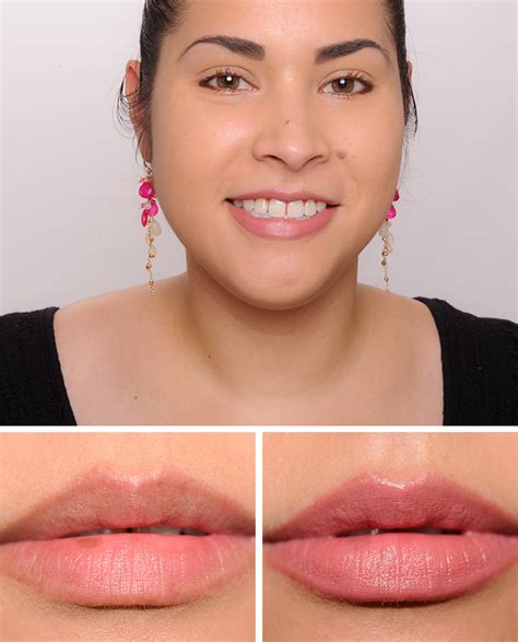 ysl lipstick 70 le nu|ysl 70 review.